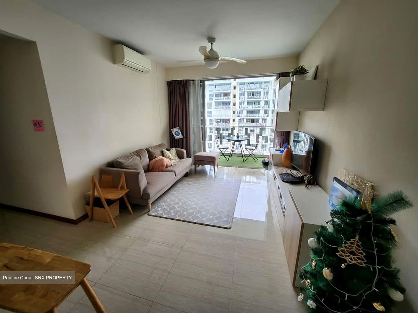 Flo Residence (D19), Condominium #563820961
